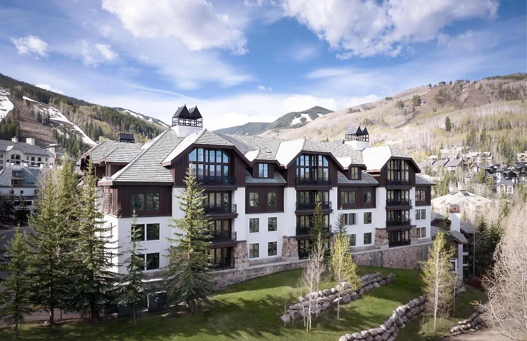 The Residences At Mountain Lodge By Hyatt Vacation Club-1