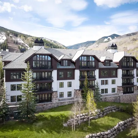 The Residences At Mountain Lodge By Hyatt Vacation Club-2