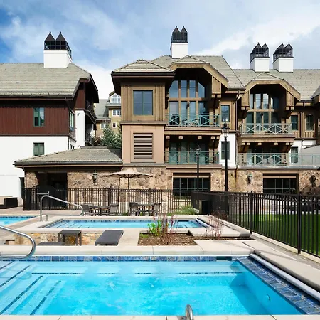The Residences At Mountain Lodge By Hyatt Vacation Club-3